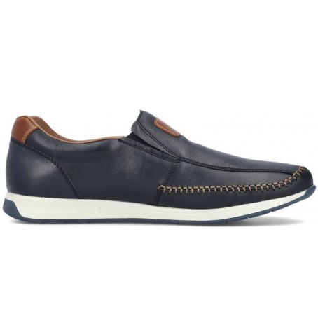 Rieker 11962-14 - Bleu - 11962$14.04R