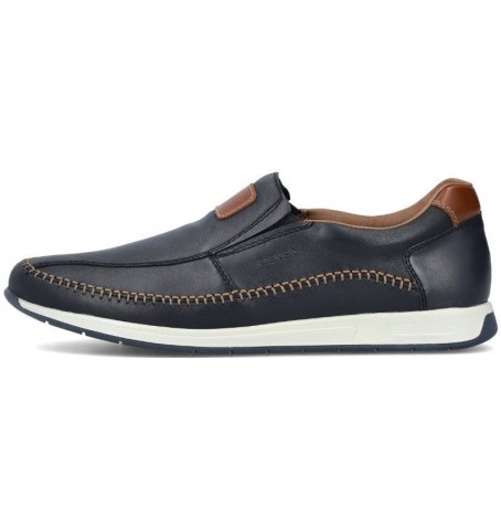 Rieker 11962-14 - Bleu - 11962$14.04R