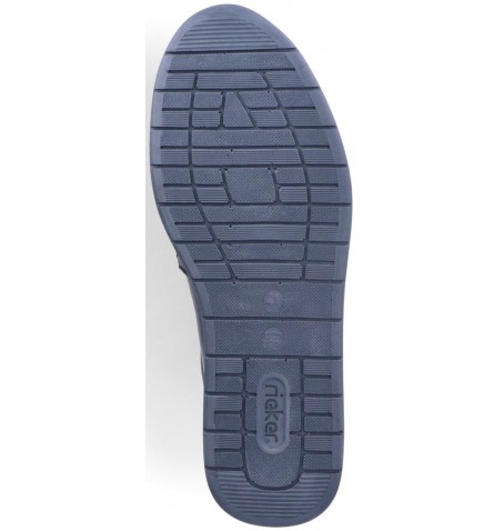 Rieker 11962-14 - Blue - 11962$14.04R