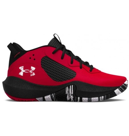 Under Armour PS LOCKDOWN 6 3025618