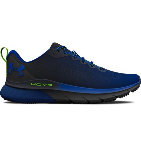 Under Armour HOVR TURBULENCE 3025419-401 - Bleu - 3025419$401.04U Under Armour HOVR TURBULENCE 3025419-401 - Bleu - 3025419$401.04U