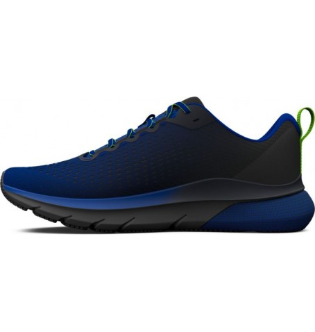 Under Armour HOVR TURBULENCE 3025419-401 - Bleu - 3025419$401.04U