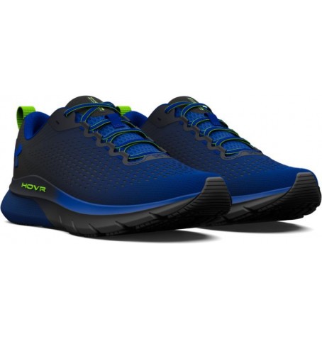 Under Armour HOVR TURBULENCE 3025419-401 - Blue - 3025419$401.04U