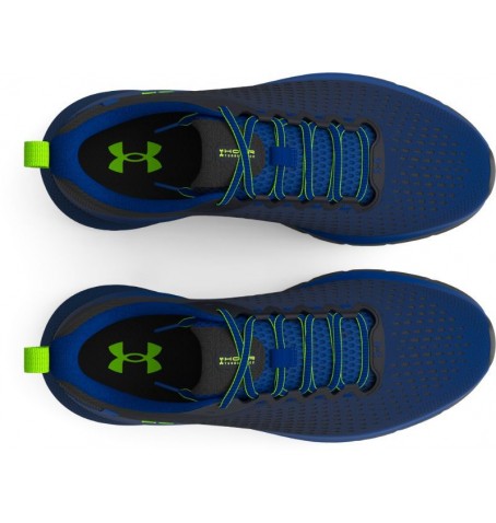 Under Armour HOVR TURBULENCE 3025419-401 - Bleu - 3025419$401.04U