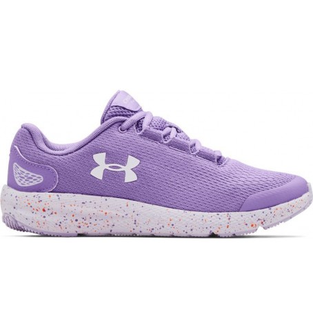 Under Armour GS CHARGED PURSUIT 2  3022860