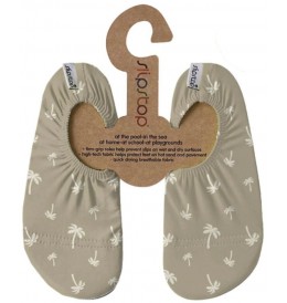SLIPSTOP PALMS 000035 - Beige - 000035$13JF