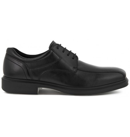Ecco HELSINKI 2 500174 - Black - 500174$01001.02