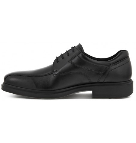 Ecco HELSINKI 2 500174 - Black - 500174$01001.02