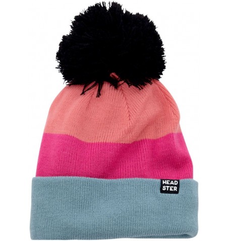 Headster Kids TRICOLOR TOQUE