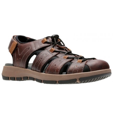 Clarks BRIXBY COVE 26131521