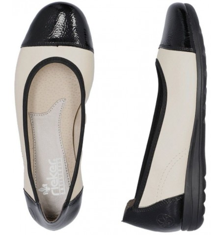 Rieker L9351-80 - Multi - L9351$80.15R