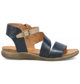 Miz mooz MEADOW S3276-03 - Black - MEADOW$02MM