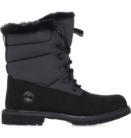 Timberland TB0A2EQW 6 IN WARM LINED BOOT