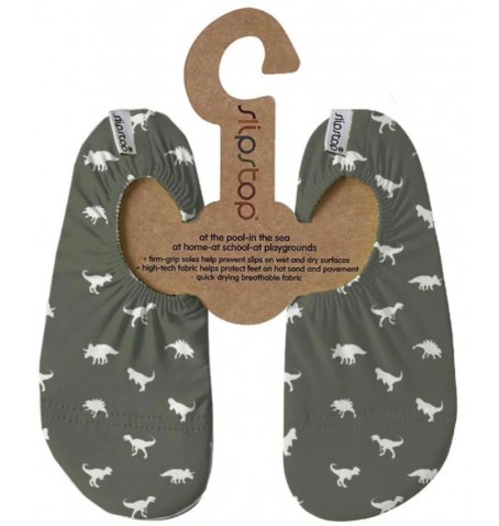 SLIPSTOP DINO 000280 - Vert/Kaki - 000280$11JG