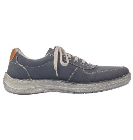 Rieker 03030-14 - Bleu - 03030$14.04R