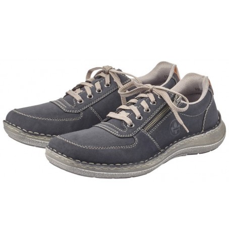 Rieker 03030-14 - Blue - 03030$14.04R