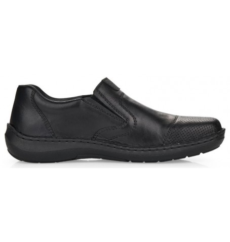 Rieker 03056-00 - Black - 03056$00.02R