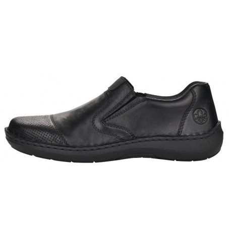 Rieker 03056-00 - Black - 03056$00.02R