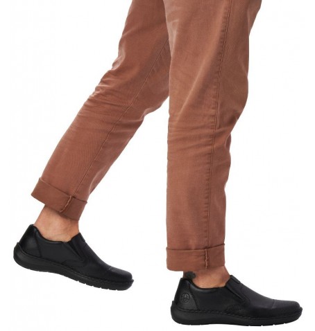 Rieker 03056-00 - Black - 03056$00.02R