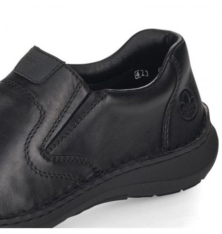 Rieker 03056-00 - Noir - 03056$00.02R