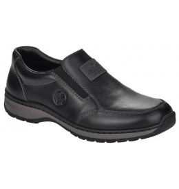 Rieker 03354-05 - Black - 03354$05.02R