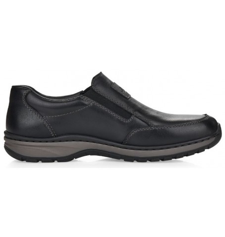 Rieker 03354-05 - Noir - 03354$05.02R