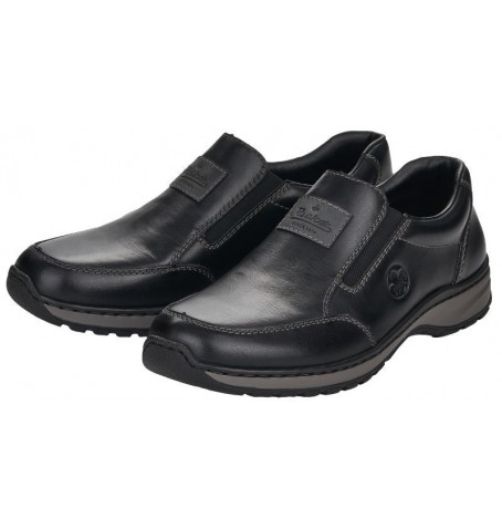 Rieker 03354-05 - Noir - 03354$05.02R