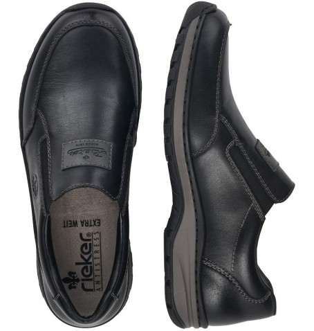 Rieker 03354-05 - Noir - 03354$05.02R