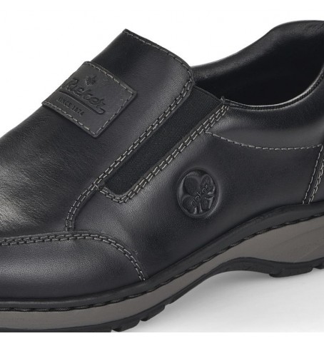 Rieker 03354-05 - Noir - 03354$05.02R