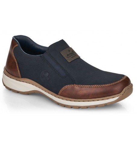 Rieker 03354-14 - Blue - 03354$14.04R