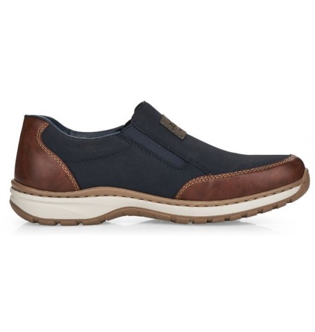 Rieker 03354-14 - Blue - 03354$14.04R