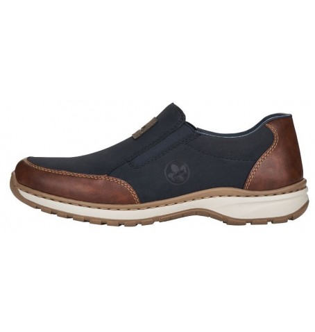 Rieker 03354-14 - Blue - 03354$14.04R