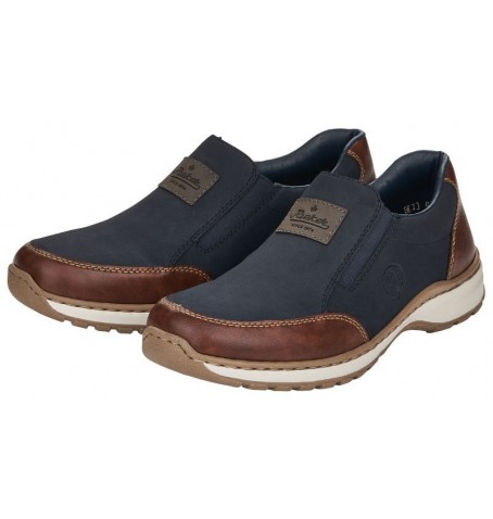 Rieker 03354-14 - Blue - 03354$14.04R