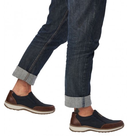 Rieker 03354-14 - Blue - 03354$14.04R