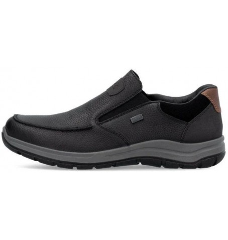 Rieker 03651-00 - Black - 03651$00.02R