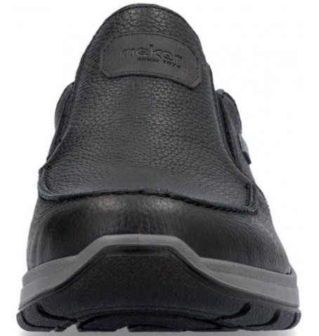 Rieker 03651-00 - Black - 03651$00.02R
