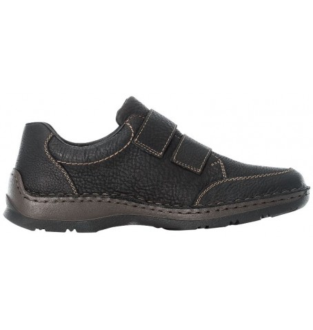 Rieker 05350-00 - Noir - 05350$00.02R