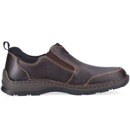 Rieker 05355-25 - Brown - 05355$25.03R