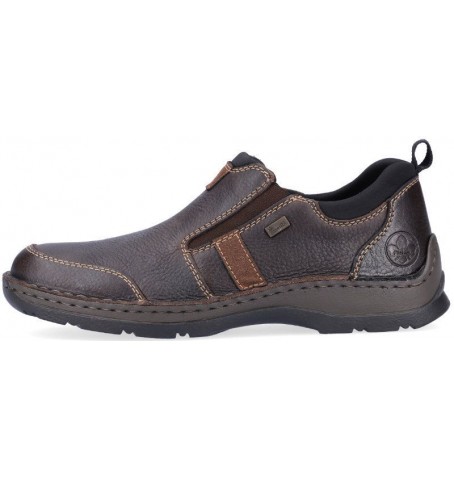 Rieker 05355-25 - Brown - 05355$25.03R