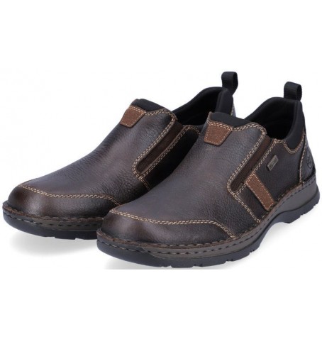 Rieker 05355-25 - Brown - 05355$25.03R