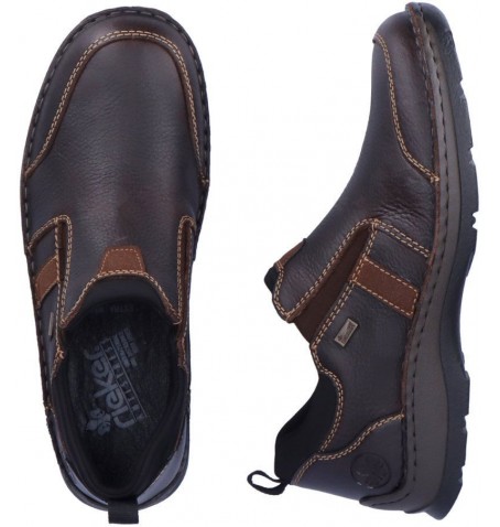 Rieker 05355-25 - Brown - 05355$25.03R