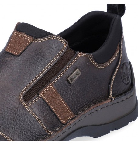 Rieker 05355-25 - Brown - 05355$25.03R