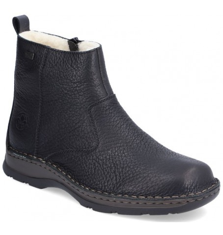 Rieker 05360-00 - Black - 05360$00.02R