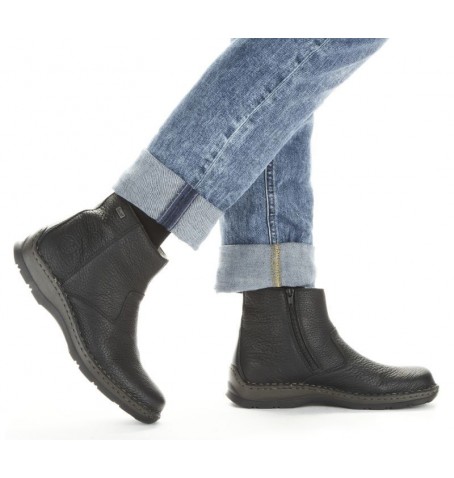 Rieker 05360-00 - Noir - 05360$00.02R