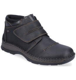 Rieker 05367-00 - Black - 05367$00.02R