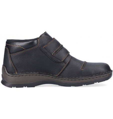Rieker 05367-00 - Black - 05367$00.02R