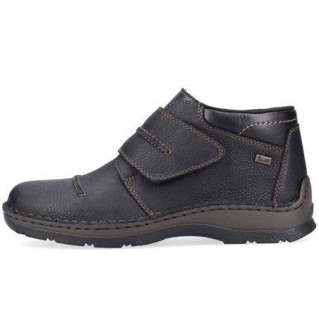 Rieker 05367-00 - Black - 05367$00.02R