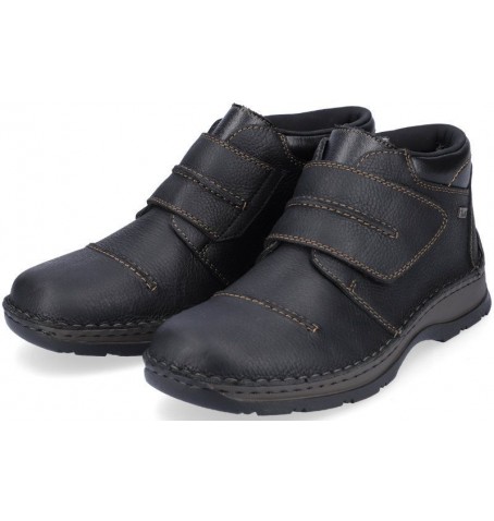 Rieker 05367-00 - Black - 05367$00.02R