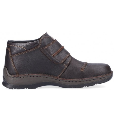 Rieker 05367-25 - Brown - 05367$25.03R