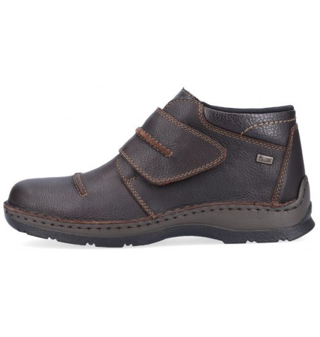 Rieker 05367-25 - Brown - 05367$25.03R